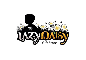 Lazy Daisy Logo