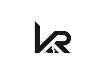 Vertical Rock Logo
