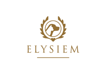 Elysiem Pet Store Logo