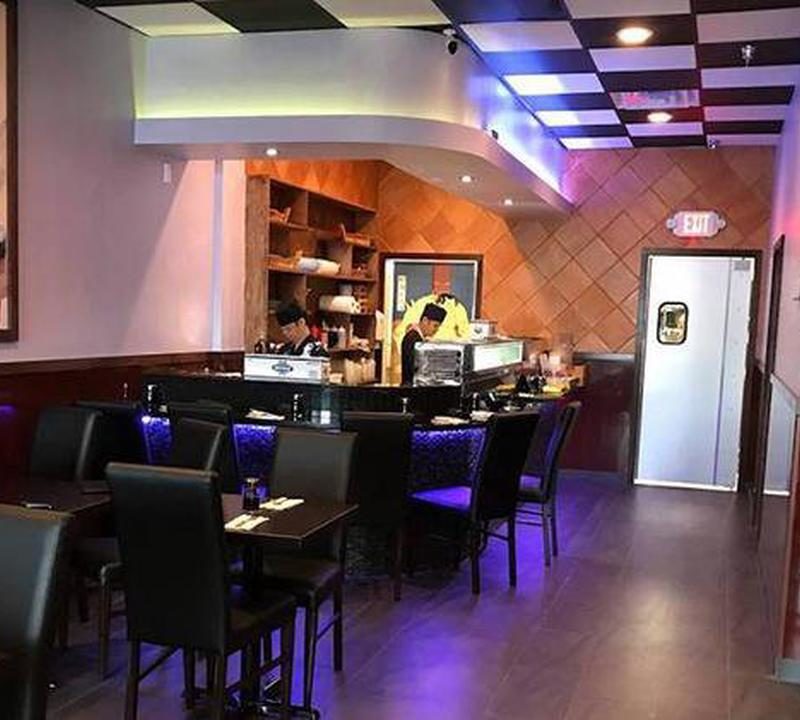 Fujiyama Japanese Restaurant