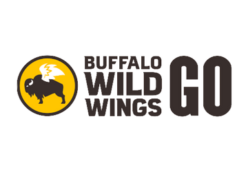 Buffalo Wild Wings Go Logo