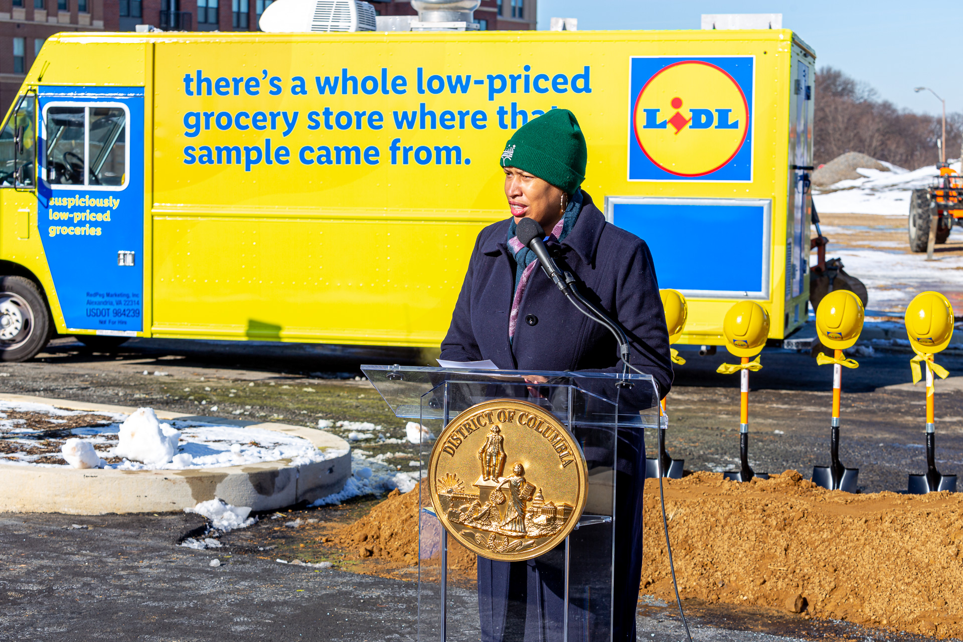 major-speech-lidl-groundbreaking