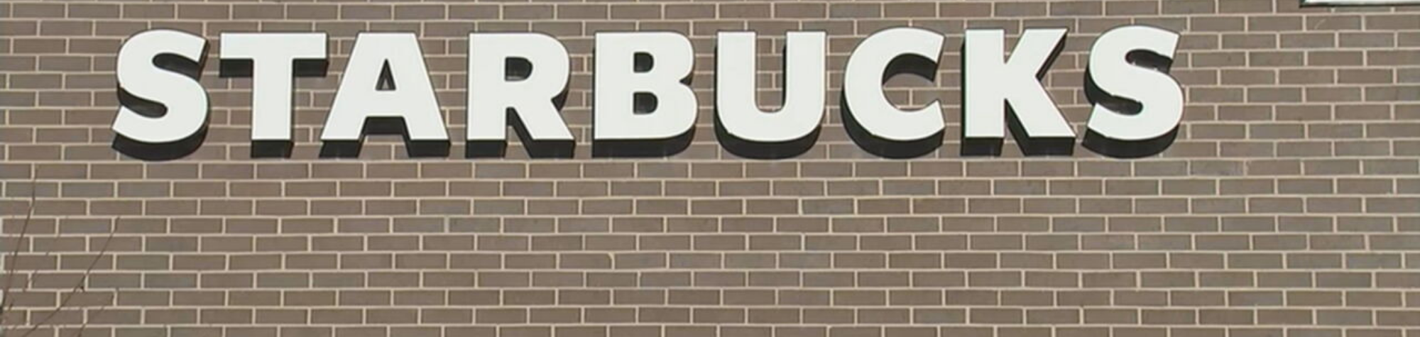 First Starbucks drive-thru in DC opens at Skyland Town Center