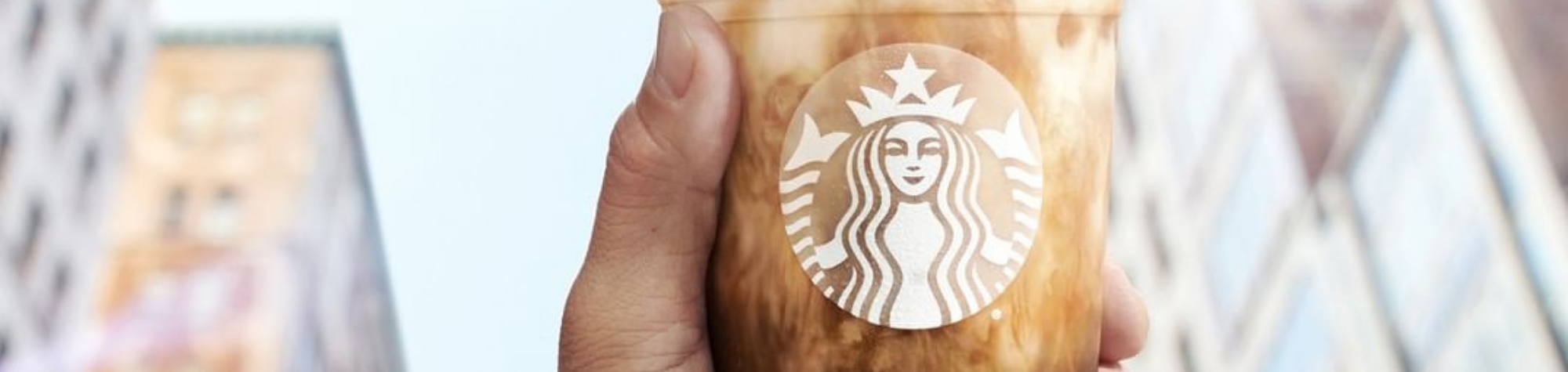 Mayor Bowser to Celebrate Grand Opening of the First Starbucks Drive-Thru Location in Washington, DC