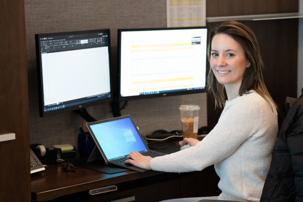Rappaport Team - Julie Manning