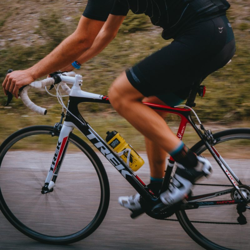 trek bicycle
