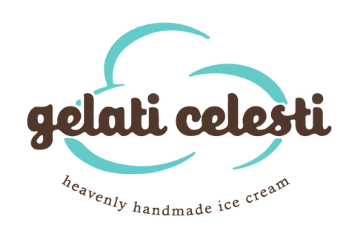 Gelati Celesti logo