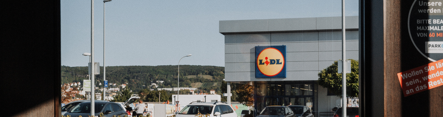 Lidl opening first DC store in Skyland Town Center on Wednesday