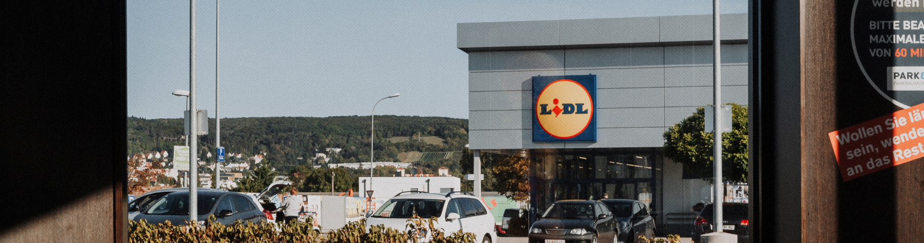Lidl Ribbon Cutting Next Tuesday, Grand Opening Wednesday