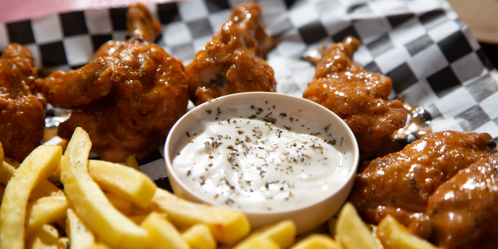 Anchor Bar, Creator of the Buffalo Wing, to Open Northern Virginia Outpost
