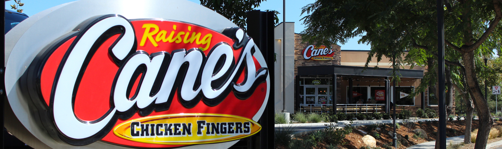 Beyond MoCo: Update on D.C. Area’s First Raising Cane’s