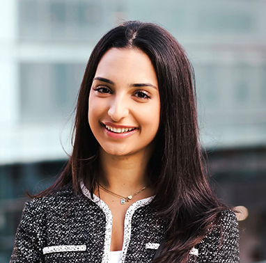 Anita Nariman