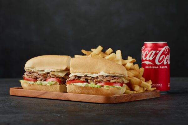 Cheesesteaks_LunchSubWithFriesAnd20ozDrink Cheesesteaks_LunchSubWithFriesAnd20ozDrink
