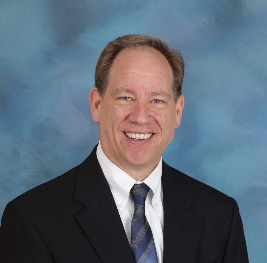 Bryan Reinke