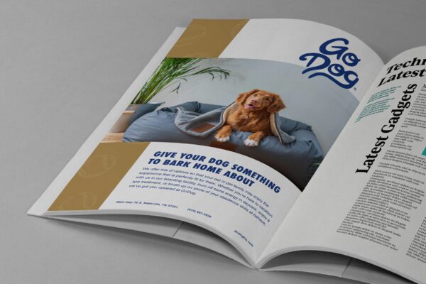 GoDog_2023_Brand-Guidelines 6 GoDog_2023_Brand-Guidelines 6