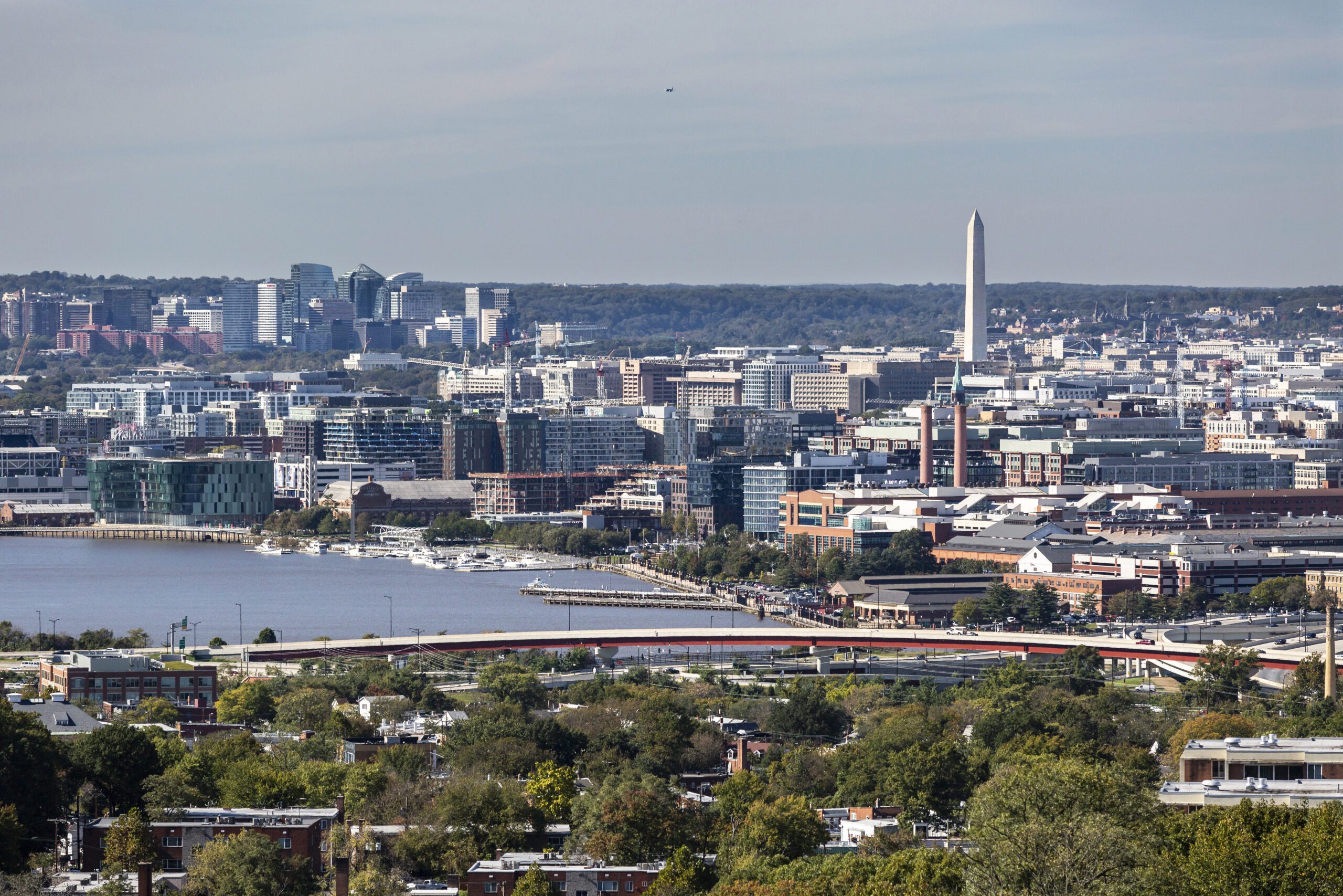 HalfSmoke founder Andre McCain has big hopes for D.C.’s Skyland Town Center location