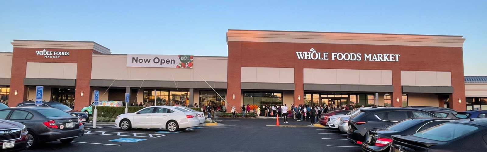 Inside Springfield’s New Whole Foods Market