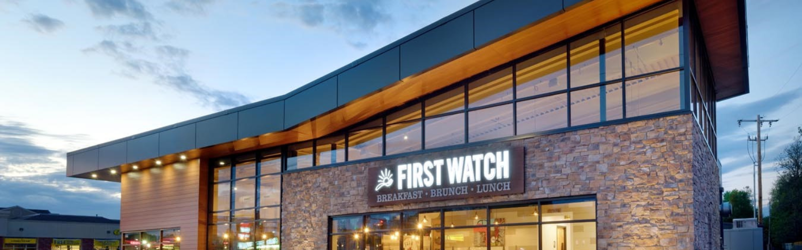 First Watch Expands with New Cafes Coming to Fairfax County