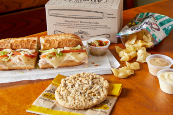 potbelly potbelly