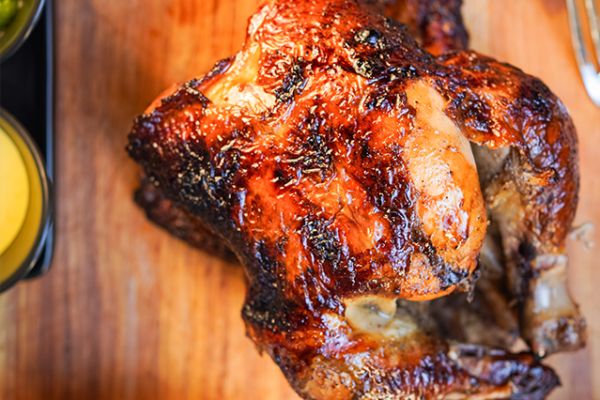 Taty's Chicken image 1 Taty's Chicken image 1