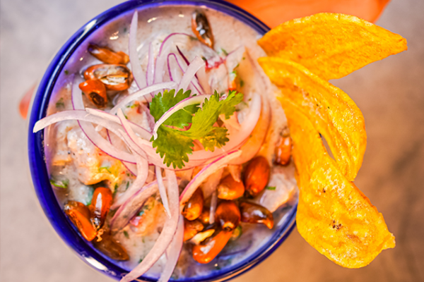 Taty's Chicken image 2 Taty's Chicken image 2