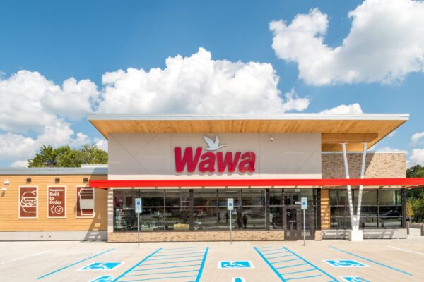 STORE EXTERIOR DAY -wawa STORE EXTERIOR DAY -wawa