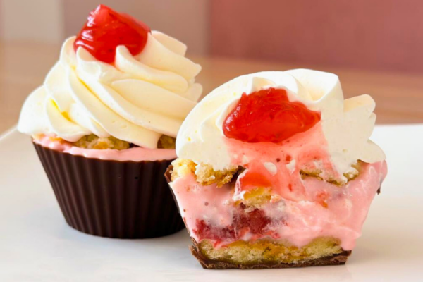 danas_cake_shoppe_3 cupcake with a cherry on top