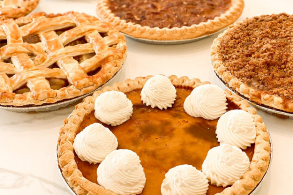 danas_cake_shoppe_1 a flat lay of pies
