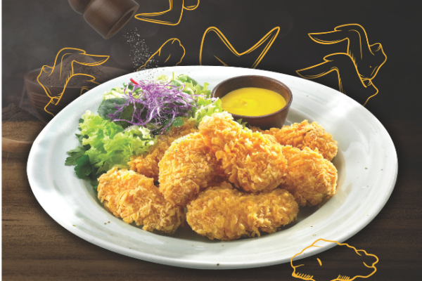 bb.q_6 korean fried chicken