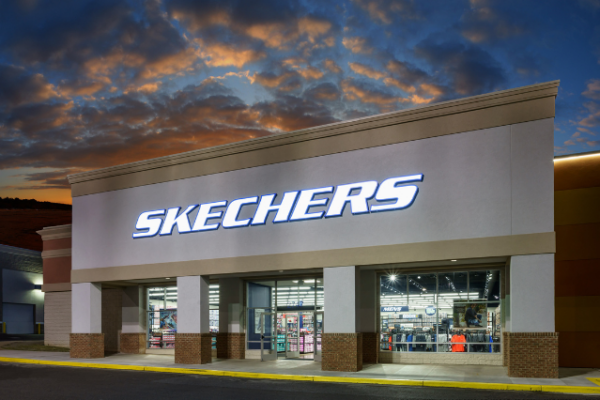 skechers_1 Skechers storefront