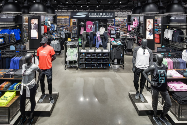 skechers_2 Skechers interior