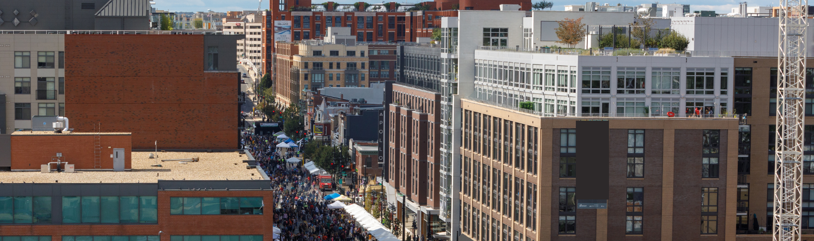 3 Reasons You’ll Want to Join D.C.’s H Street NE