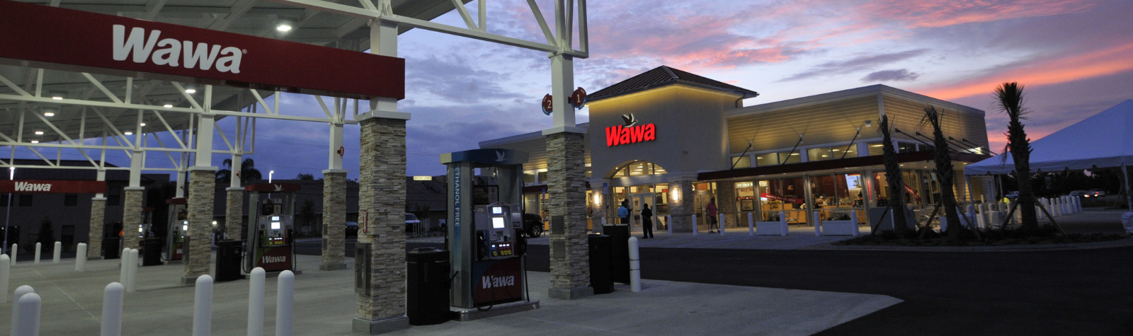 Wawa Plans Northern Virginia Expansion, At the Right Sites