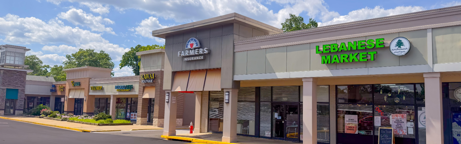 Rappaport Expands Springfield Presence with Historic Brookfield Plaza