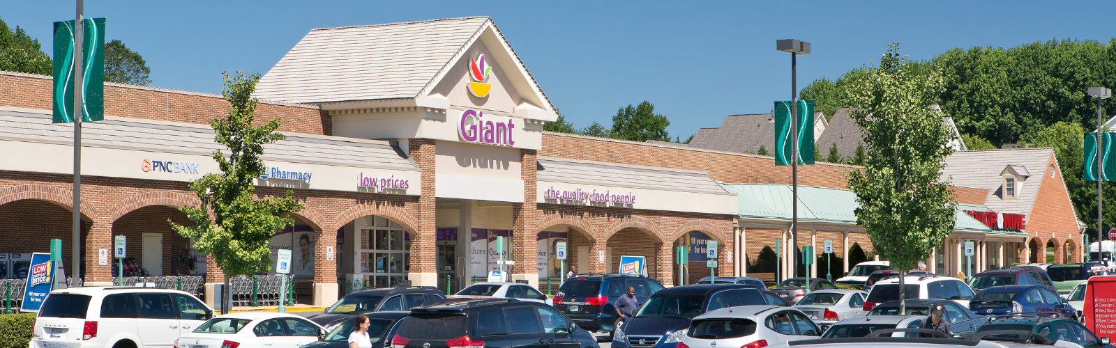 The Most Beautiful Restaurant in Maryland