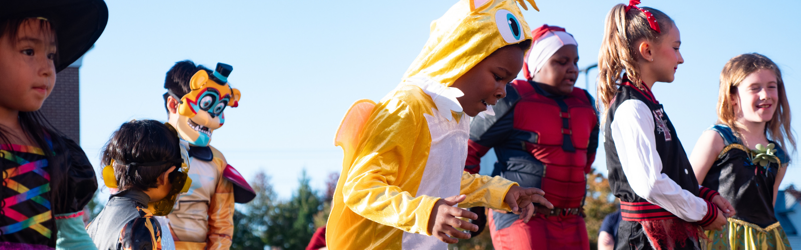 Your Guide to Autumn Events at Rappaport Shopping Centers