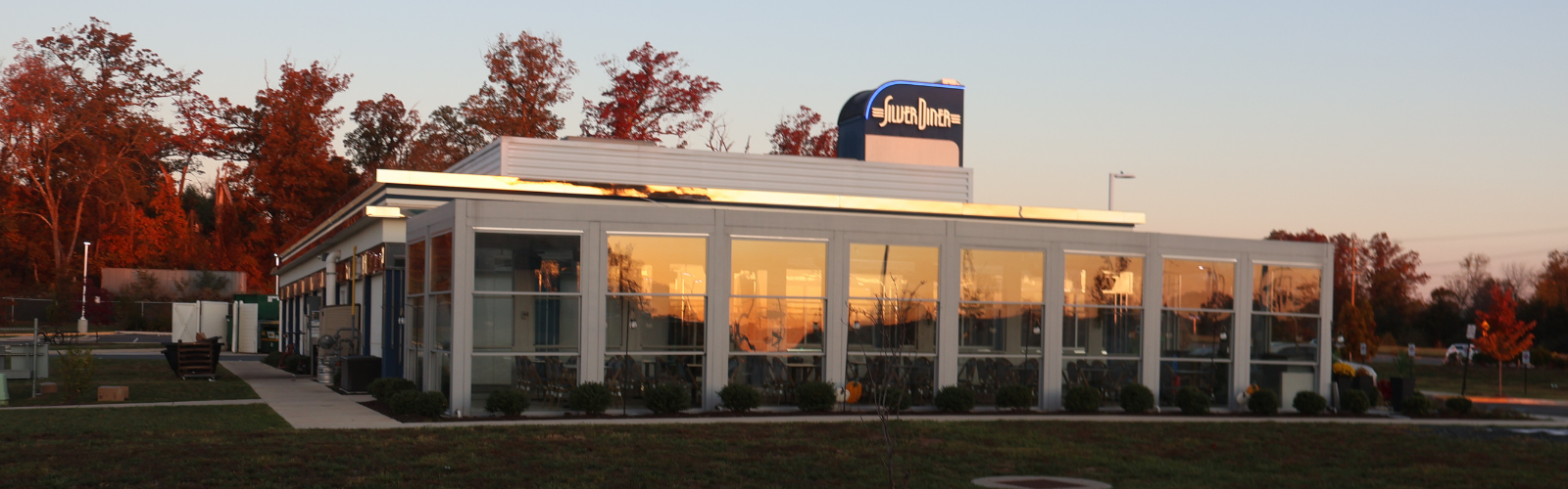 Facilitating Growth at Loudoun Crossroads