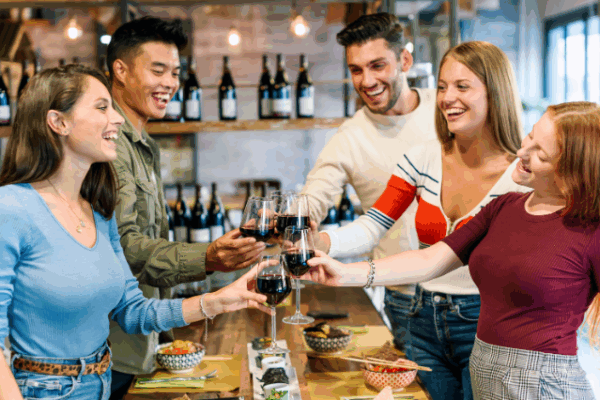 wine and beer tasting room_5 wine and beer tasting room_5