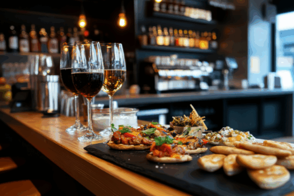 wine and beer tasting room_3 wine and beer tasting room_3