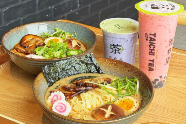 taichi - 2 taichi - 2