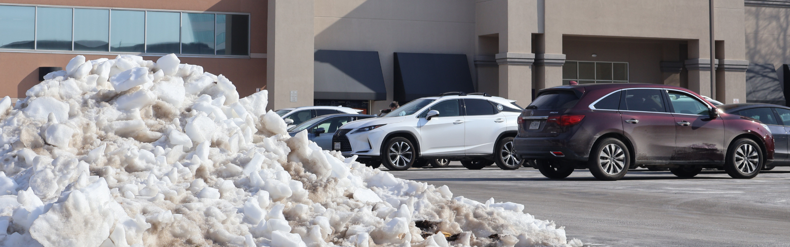 A Gold-Medal Approach to Retail Property Management