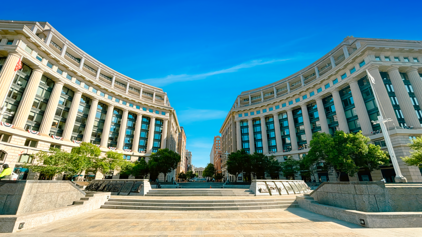 Three Things We Love About Market Square
