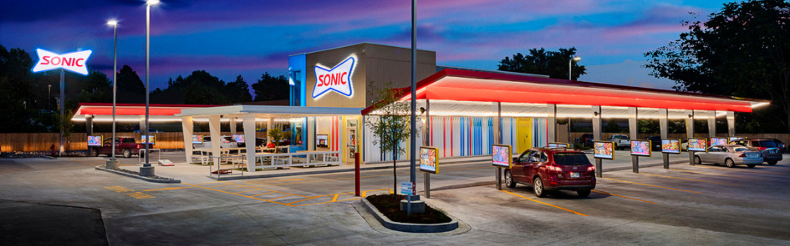 Sonic Scouting D.C. for New Concept