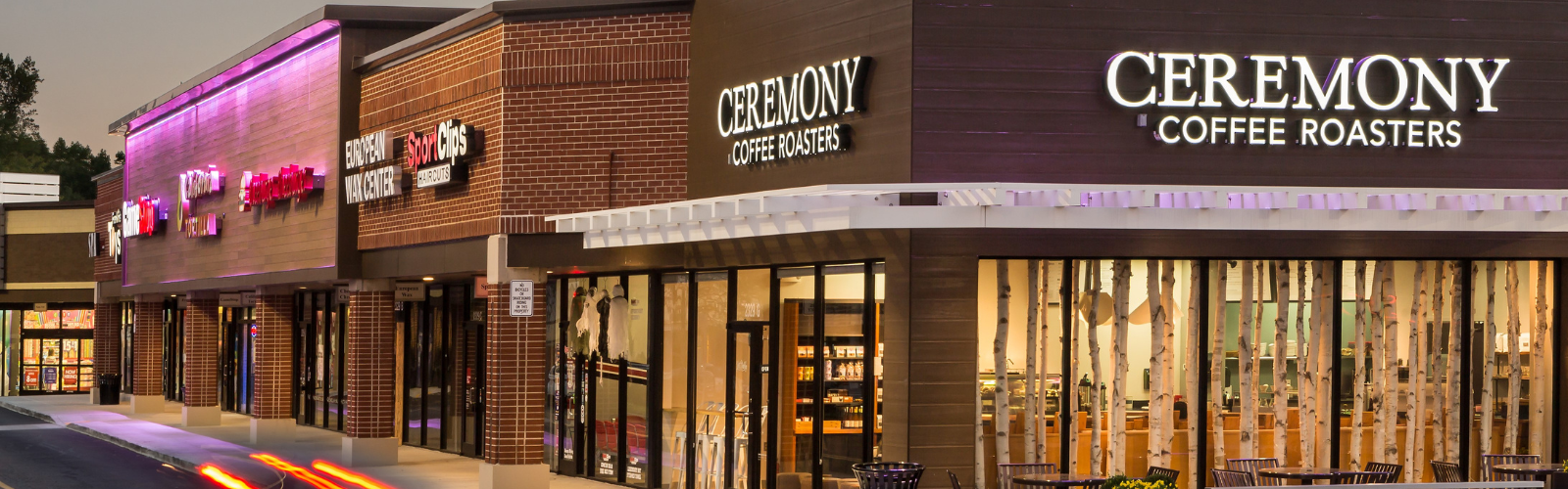 Why the Best Retail Centers Feel Like the Heart of the Community
