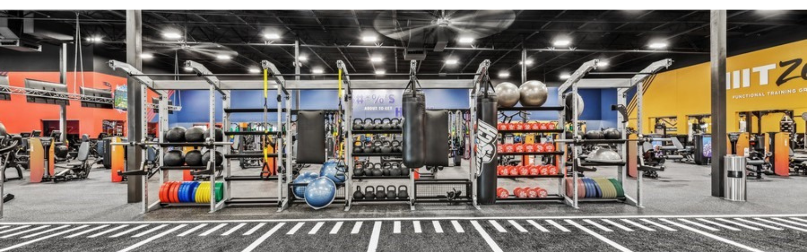 Why Wellness and Healthcare Are Becoming Retail’s Most Popular Tenants