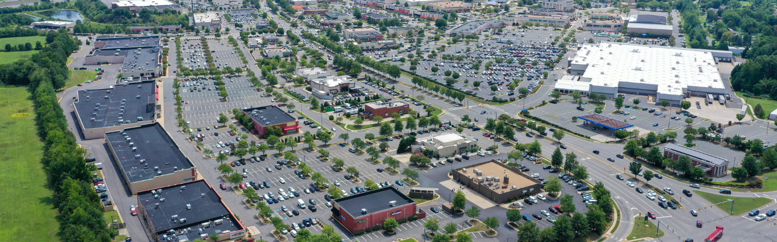Rappaport Secures $82 Million Loan for Refinancing Retail Space in Northern Virginia
