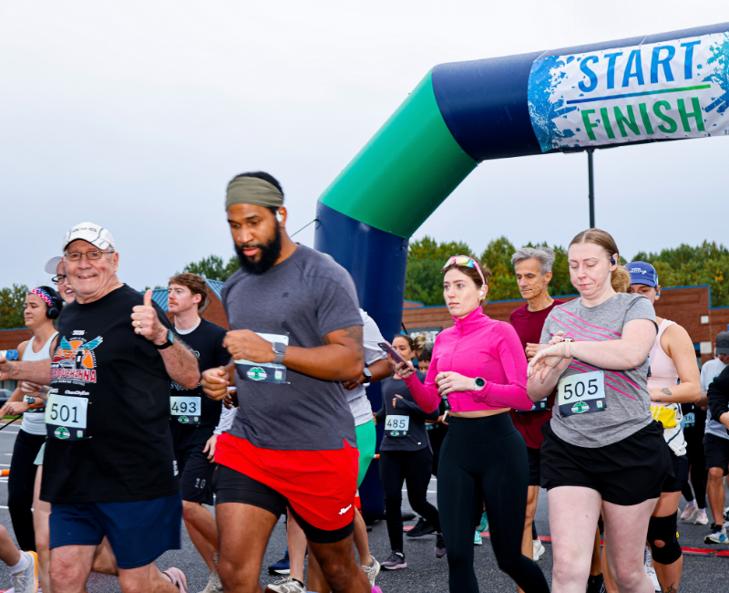FBA 5K