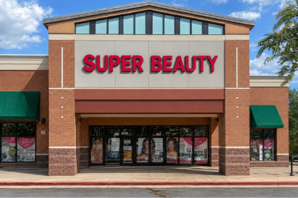 super beauty building super beauty building
